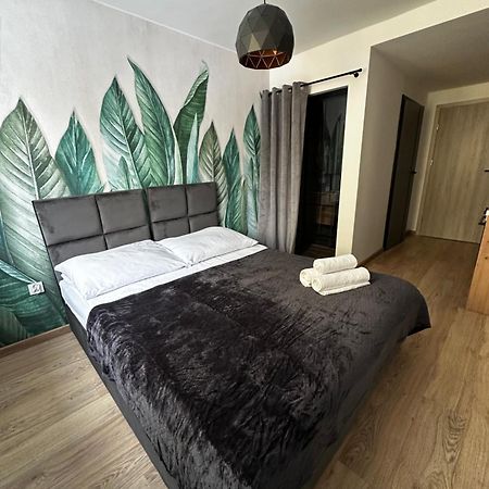 Niron Apartament Dabrowskiego Piła Zewnętrze zdjęcie