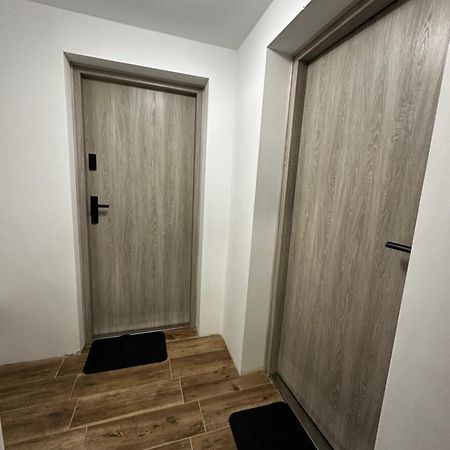 Niron Apartament Dabrowskiego Piła Zewnętrze zdjęcie