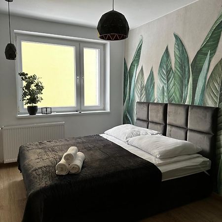 Niron Apartament Dabrowskiego Piła Zewnętrze zdjęcie