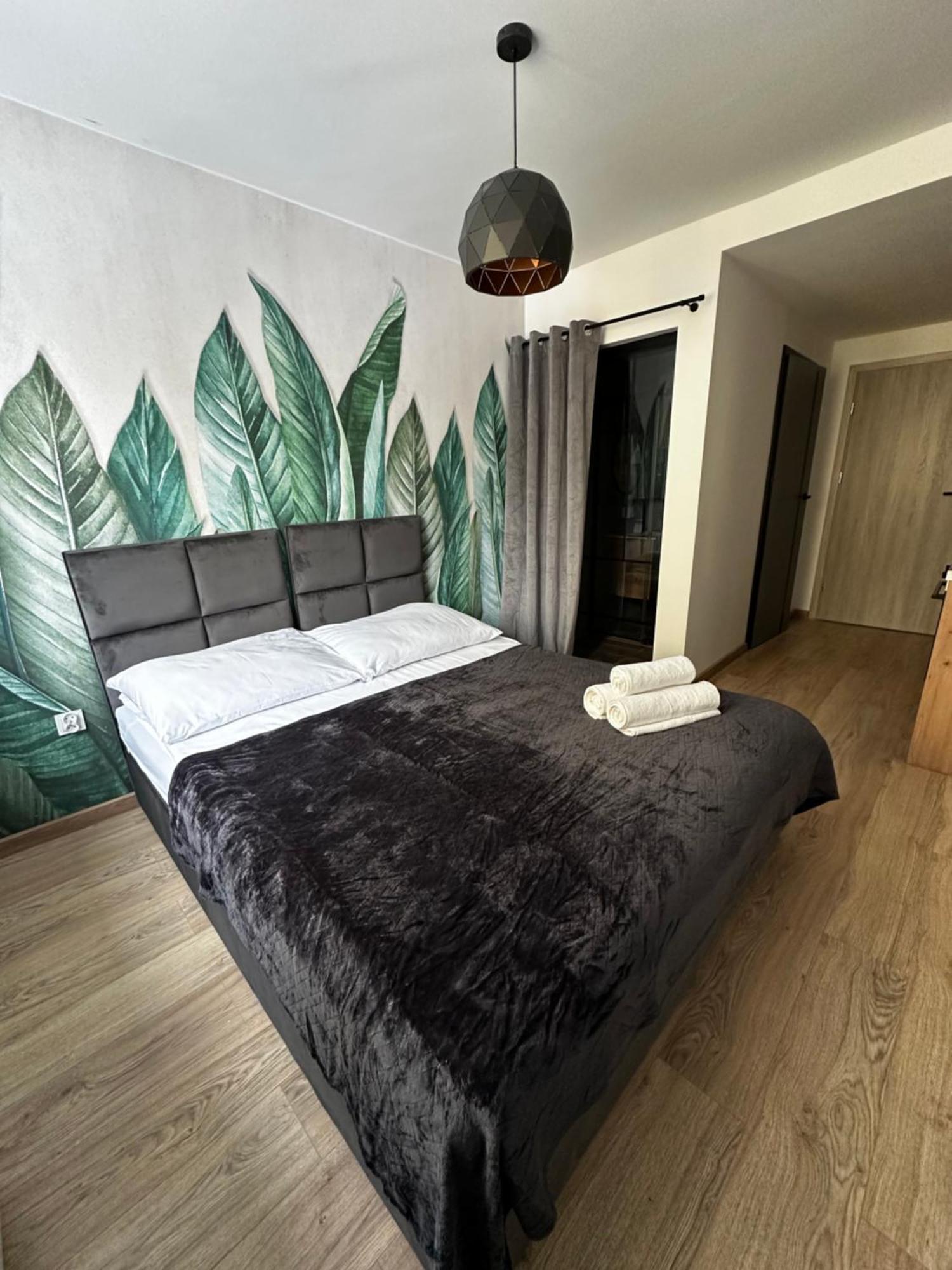 Niron Apartament Dabrowskiego Piła Zewnętrze zdjęcie