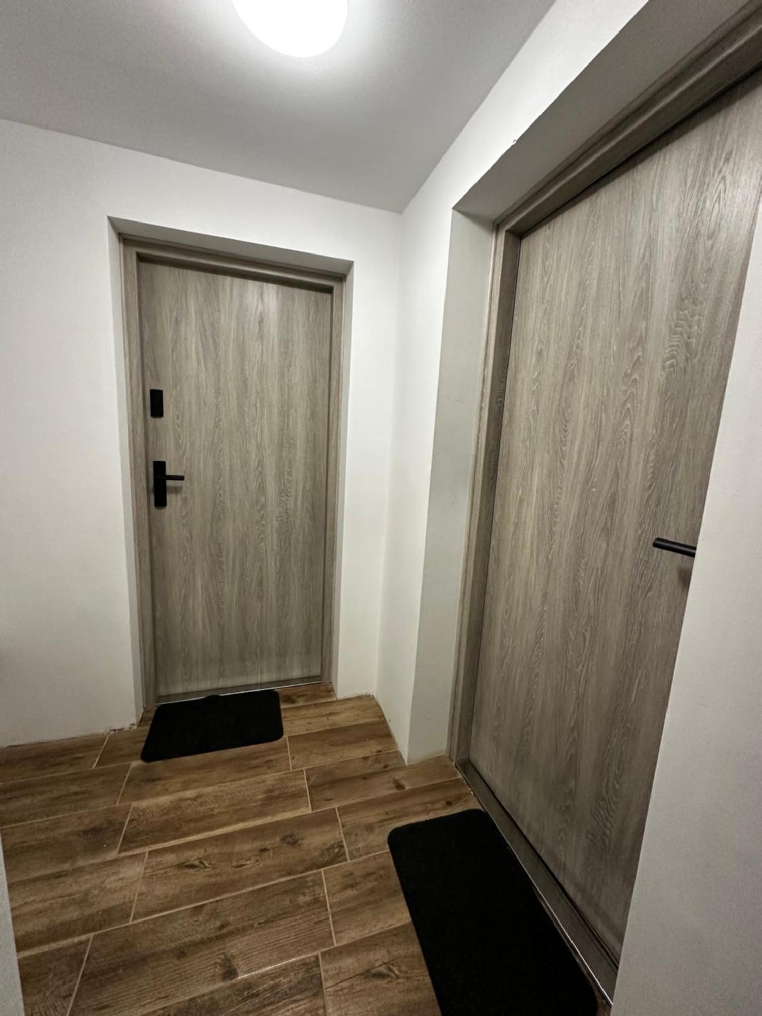 Niron Apartament Dabrowskiego Piła Zewnętrze zdjęcie